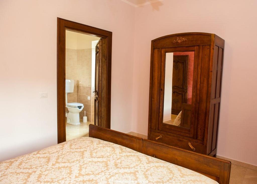 Il Casale Della Regina Vila Arpino Exterior foto