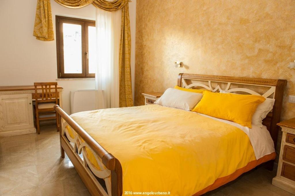 Il Casale Della Regina Vila Arpino Exterior foto