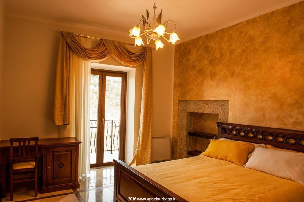 Il Casale Della Regina Vila Arpino Exterior foto