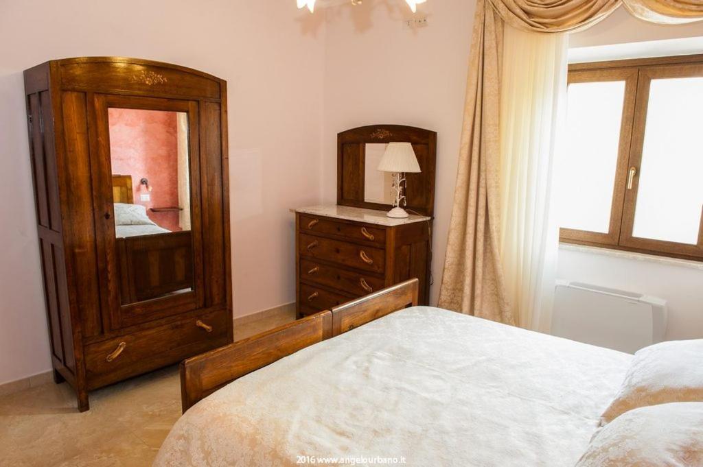 Il Casale Della Regina Vila Arpino Exterior foto