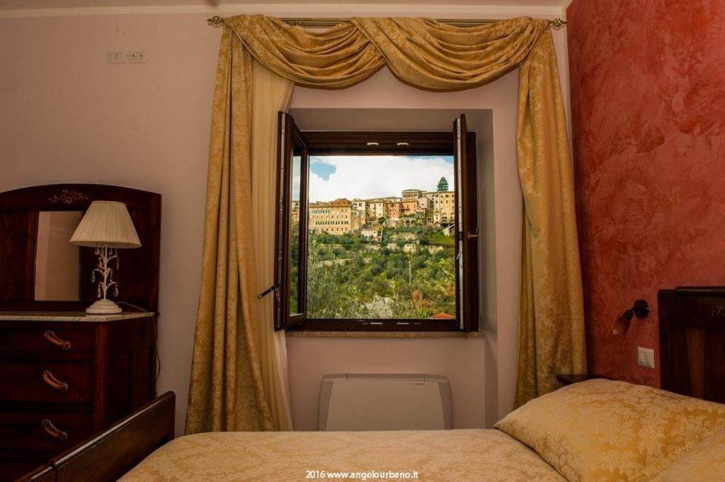Il Casale Della Regina Vila Arpino Exterior foto